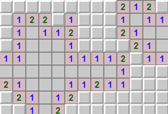 Minesweeper